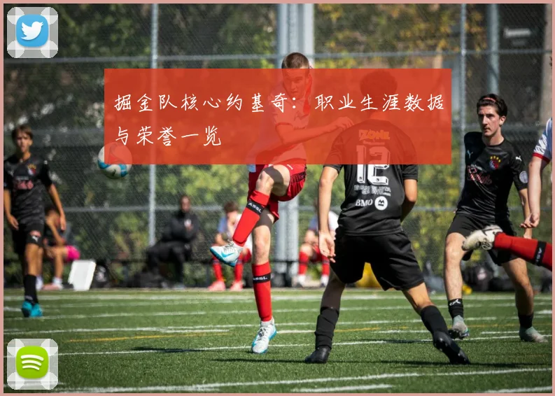 掘金队核心约基奇：职业生涯数据与荣誉一览